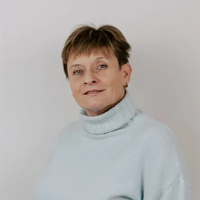 Сорокина Ирина Викторовна