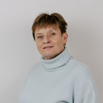 Сорокина Ирина Викторовна