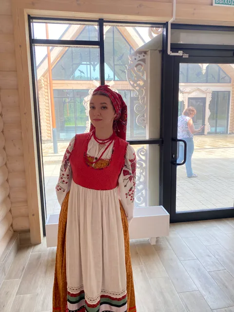 Хатакова Анна Александровна