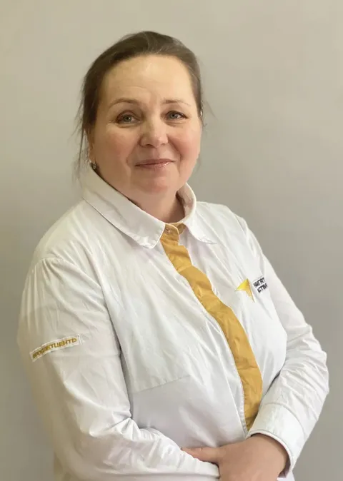Грязнова Ирина Викторовна