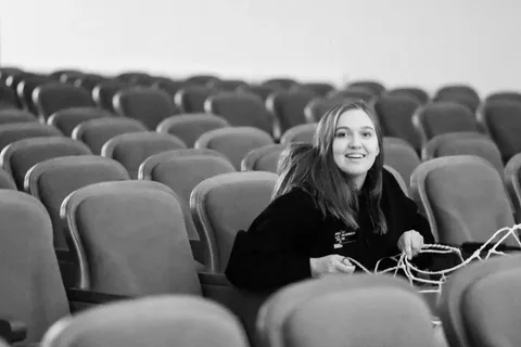 Николаева Анастасия Павловна