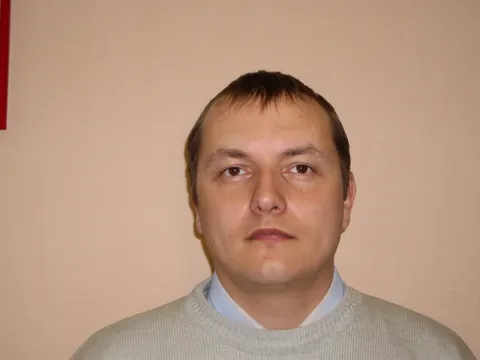 Симаков Сергей Геннадьевич