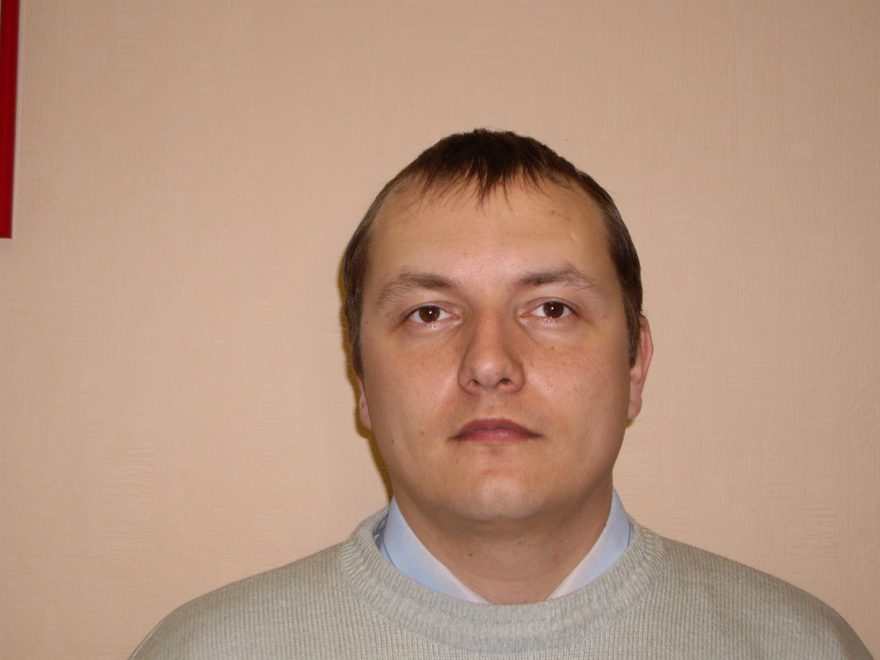 Симаков Сергей Геннадьевич