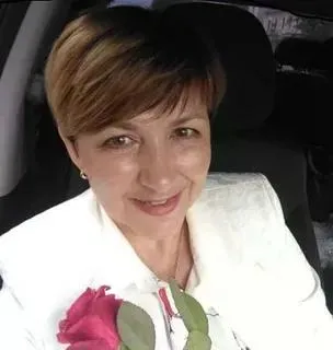 Коноплева Галина Семеновна
