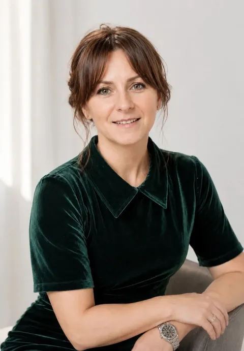 Федотова Елена Александровна