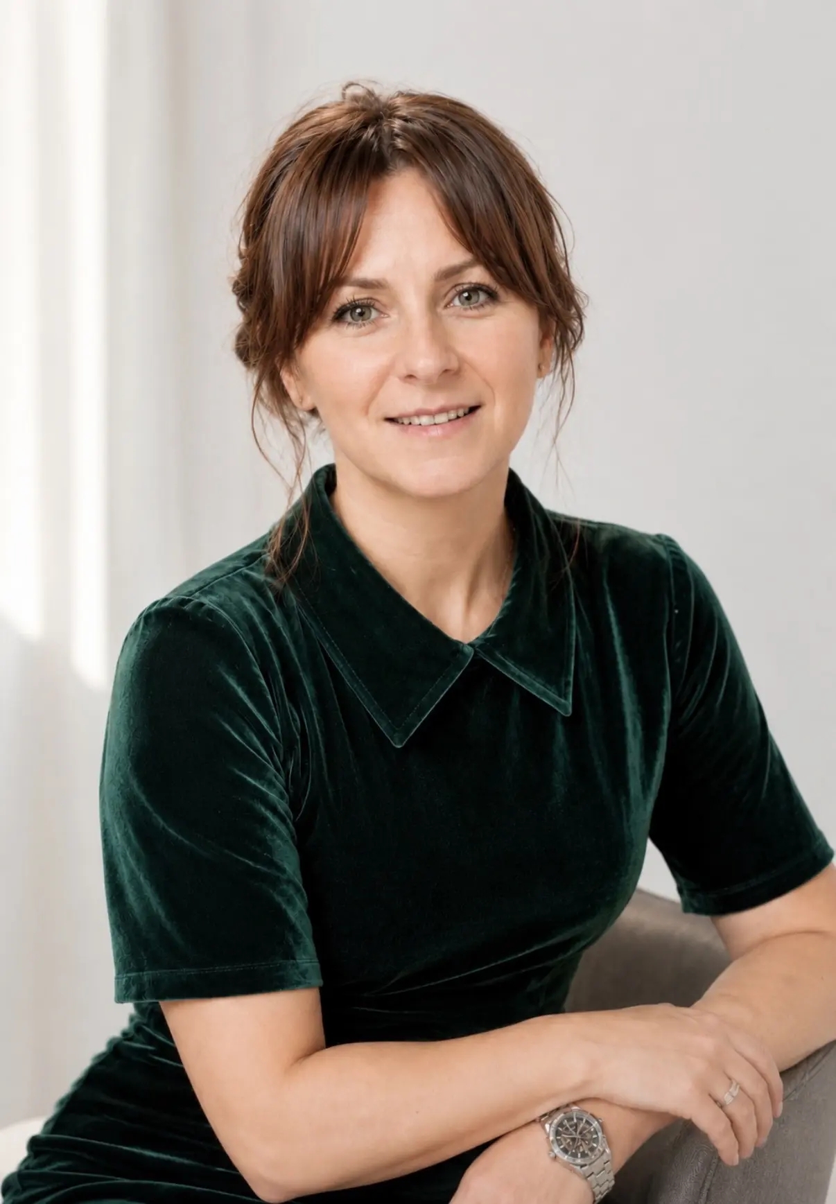 Федотова Елена Александровна