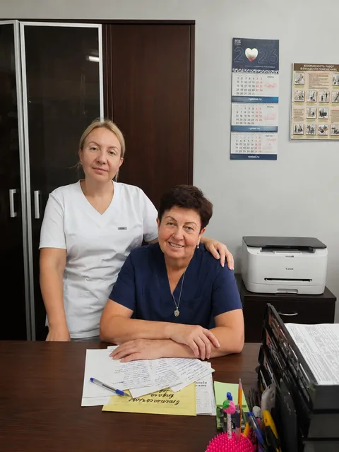 Волыгина Ирина Ивановна