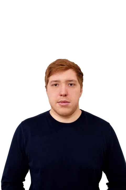 Шлыков Максим Владимирович