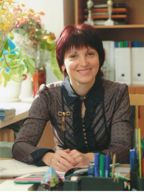 Солдаткина Инна Викторовна