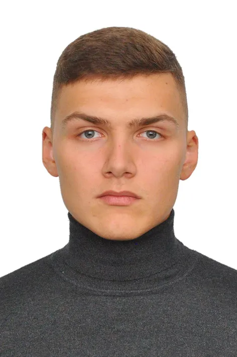 Колобов Илья Родионович