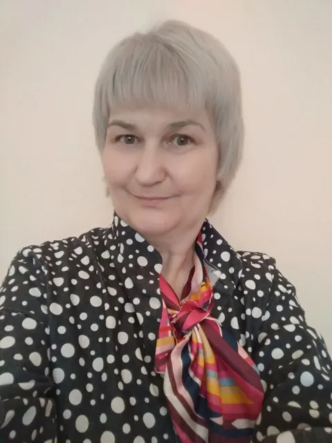Тайкова Наталья Викторовна
