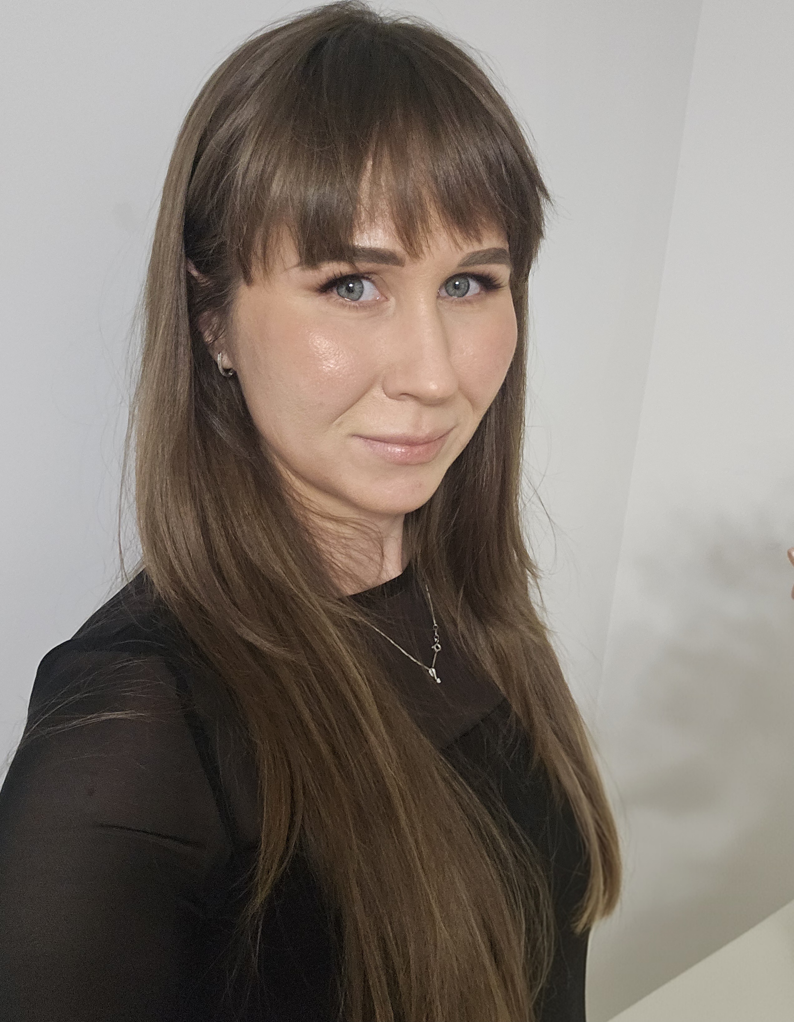 Абрамова Ирина Юрьевна