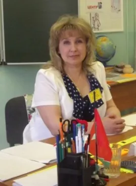 Коломенская Наталья Владимировна