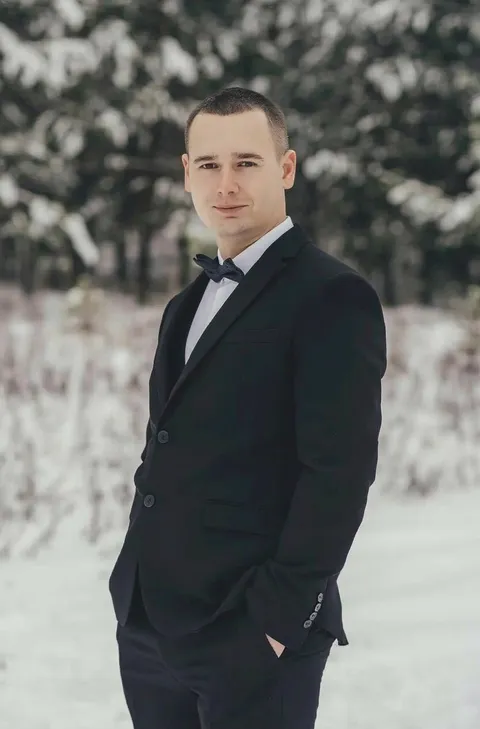 Ситников Александр Владимирович