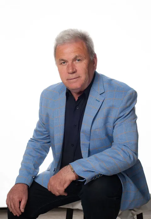 Семириков Юрий Викторович
