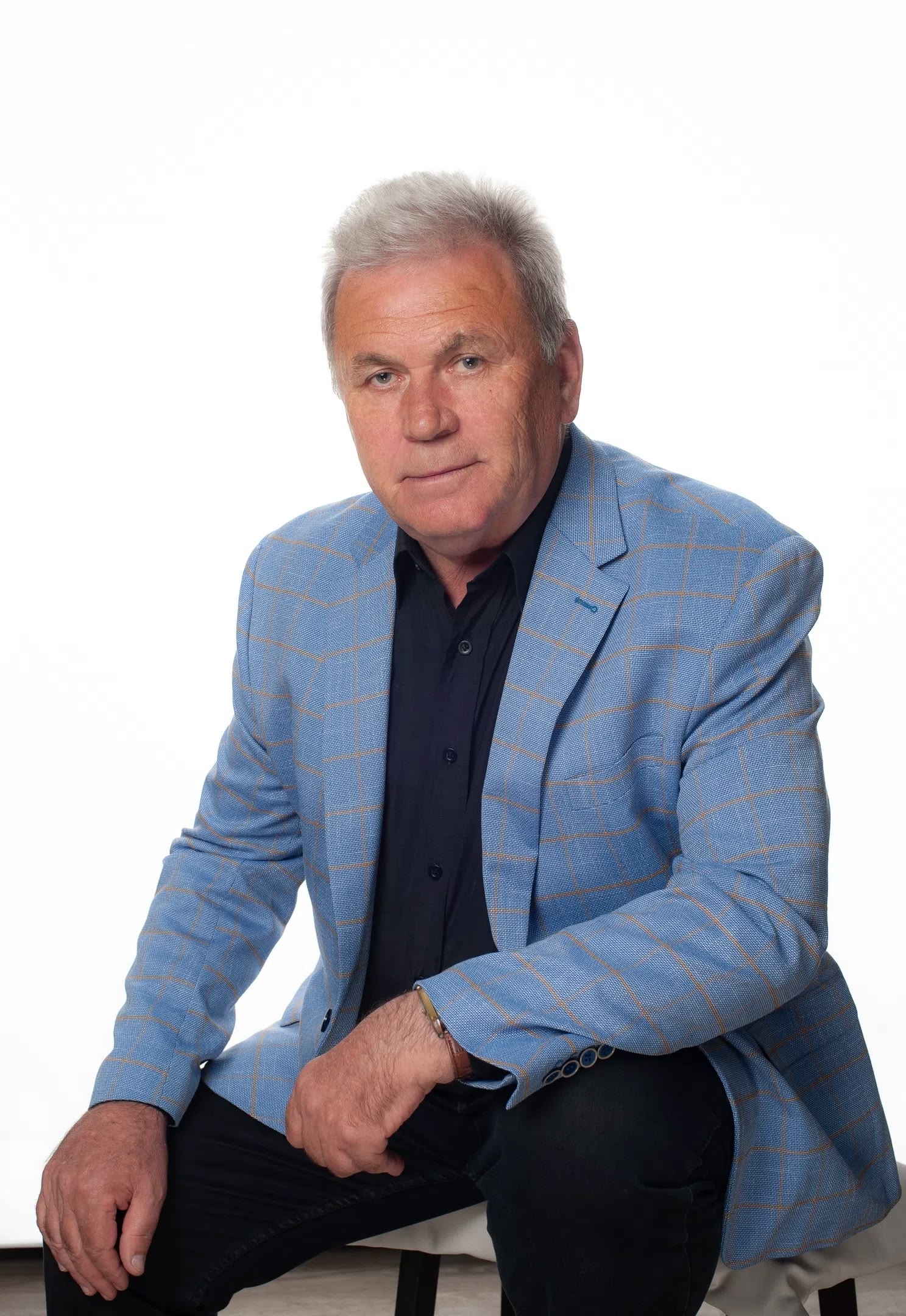 Семириков Юрий Викторович