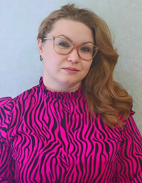 Шилова Анастасия Константиновна