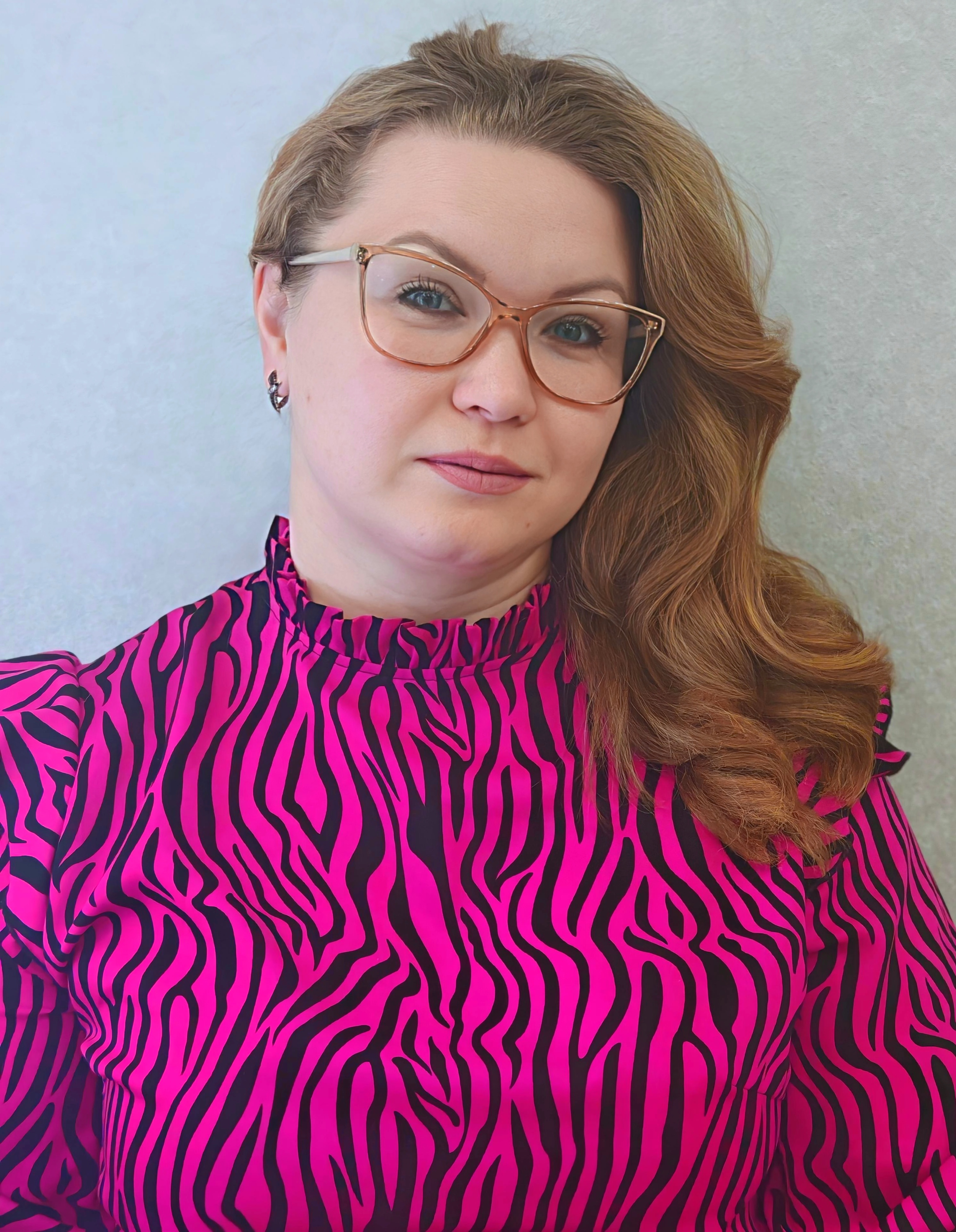Шилова Анастасия Константиновна