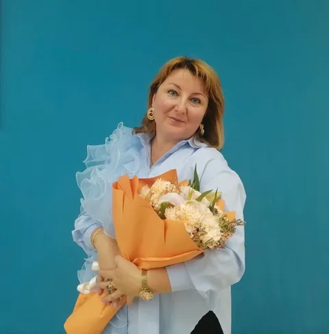 Львова Анастасия Александровна