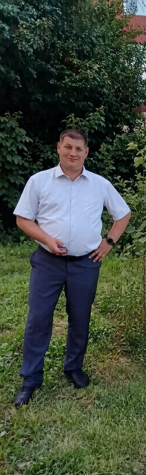 Бондаренко Федор Сергеевич