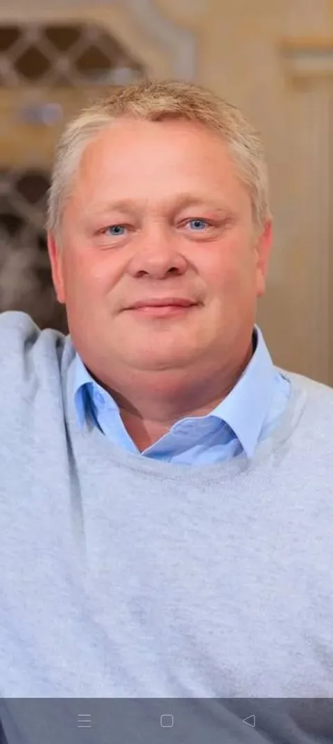 Бахирев Дмитрий Викторович
