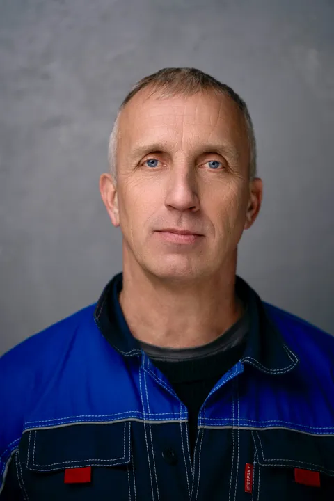 Никонов  Сергей Сергеевич