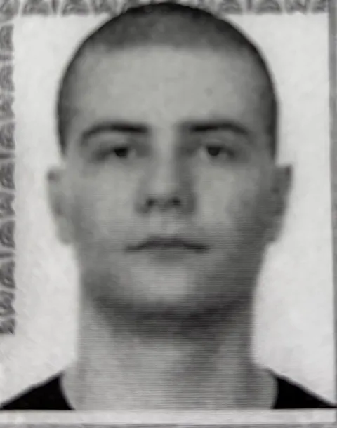Васин Даниил Дмитриевич