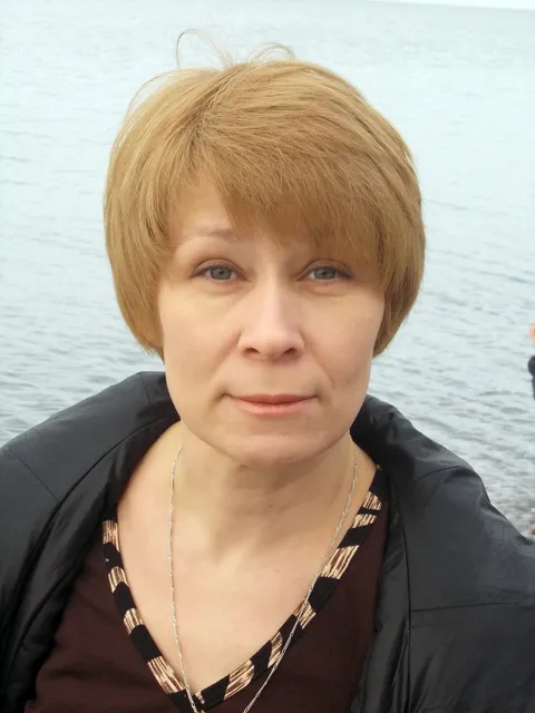 Павлова Светлана Валентиновна