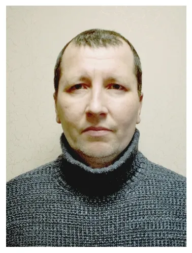 Калинкин Алексей Петрович