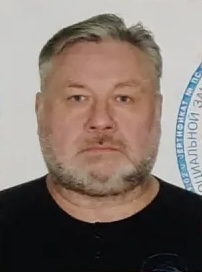 Шерихов Андрей Станиславович