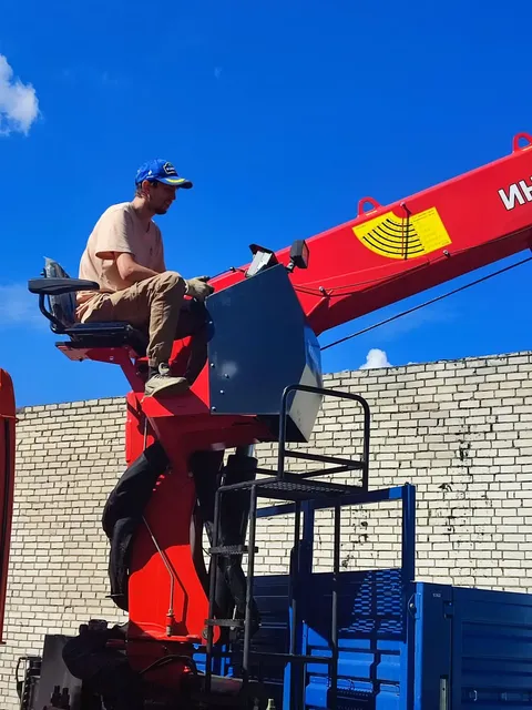 Серегин Николай Валерьевич
