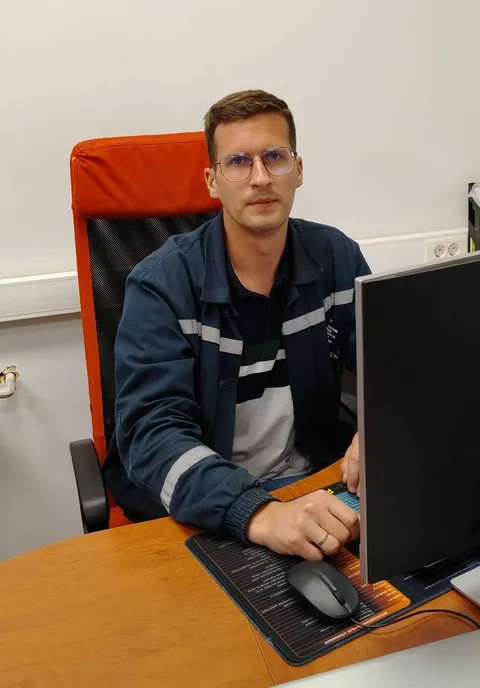 Рогов Евгений Александрович