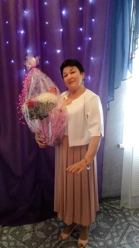 Бабенко Лариса  Леонидовна