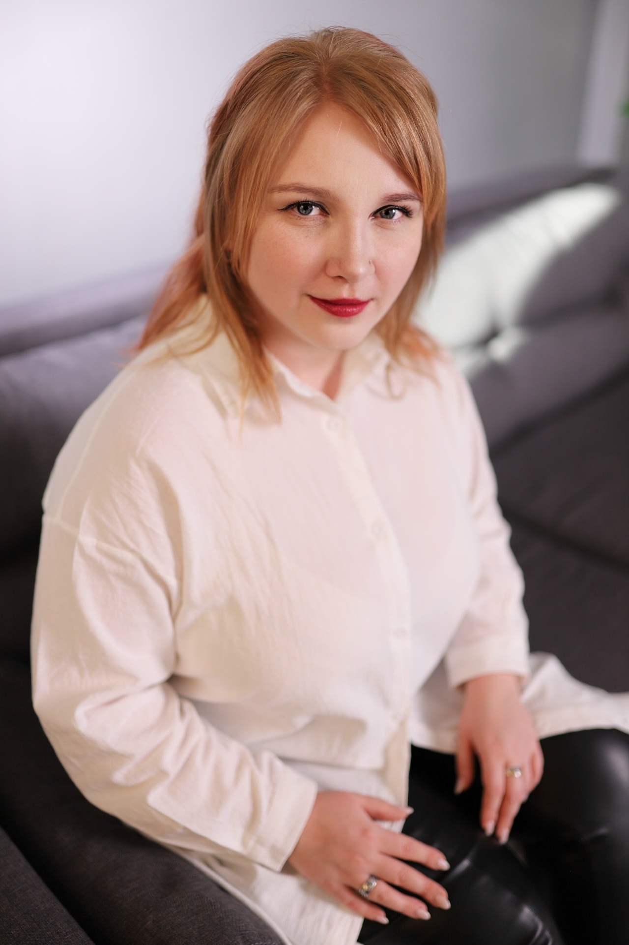 Зуева Наталья Юрьевна
