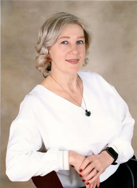 Дронова Светлана Викторовна