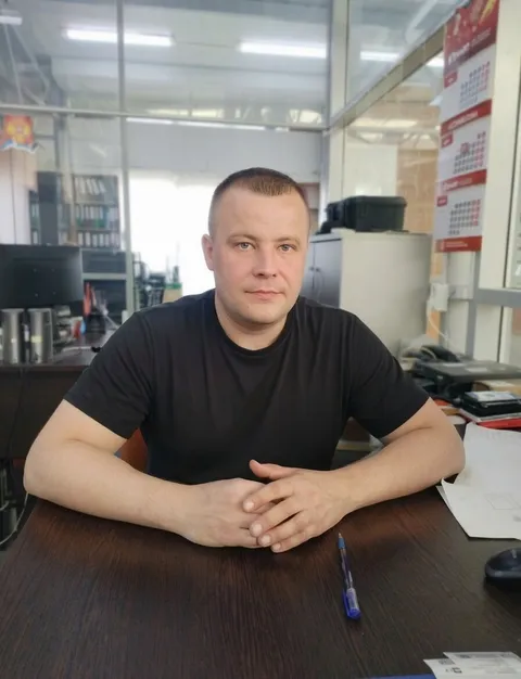 Орлов Павел Олегович
