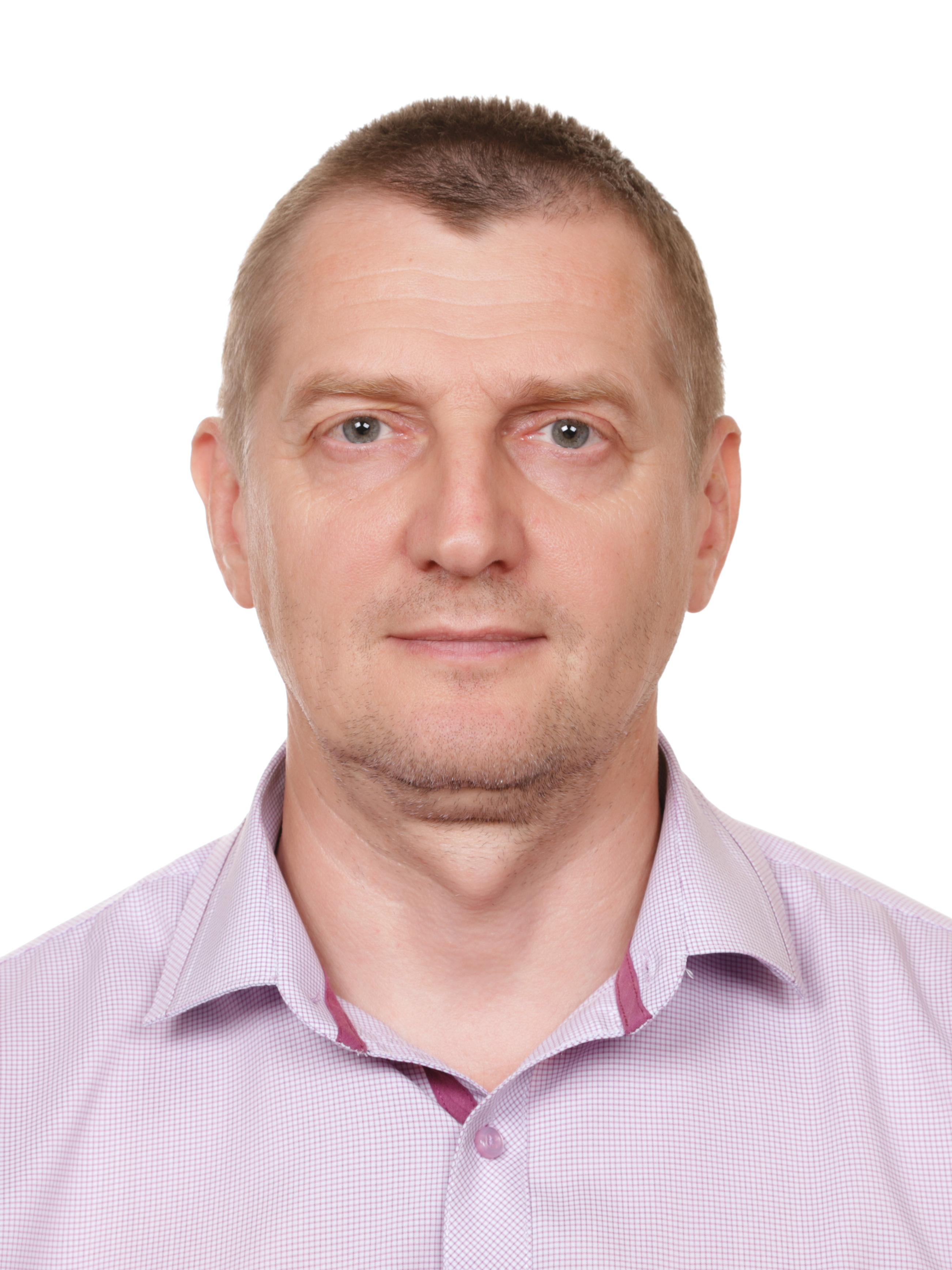 Карев Сергей Николаевич