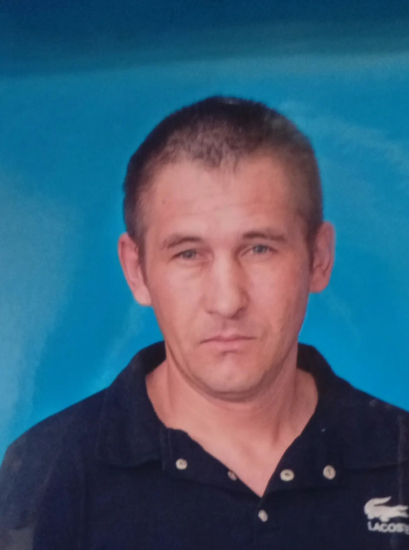 Козлов Сергей Николаевич