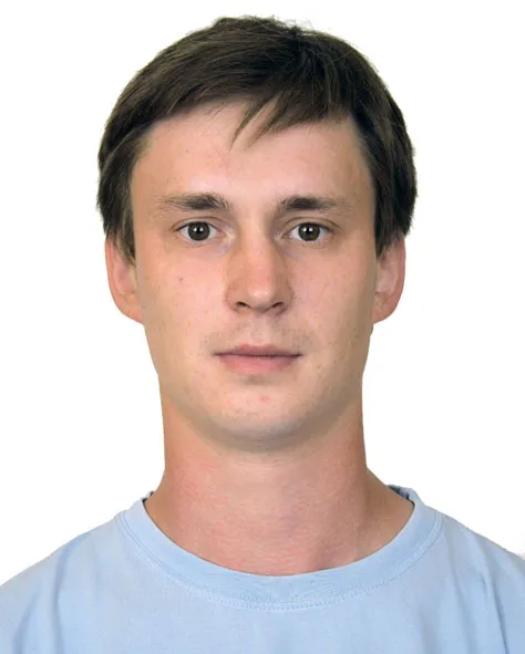 Соловьев Валерий Алексеевич