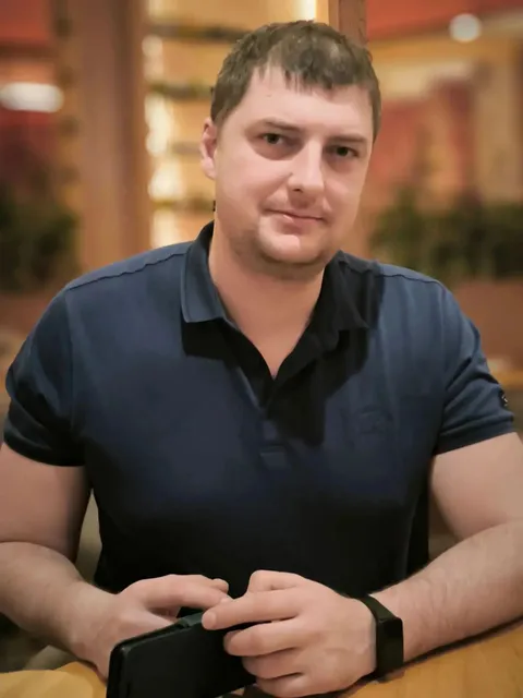 Федулов Антон Алексеевич