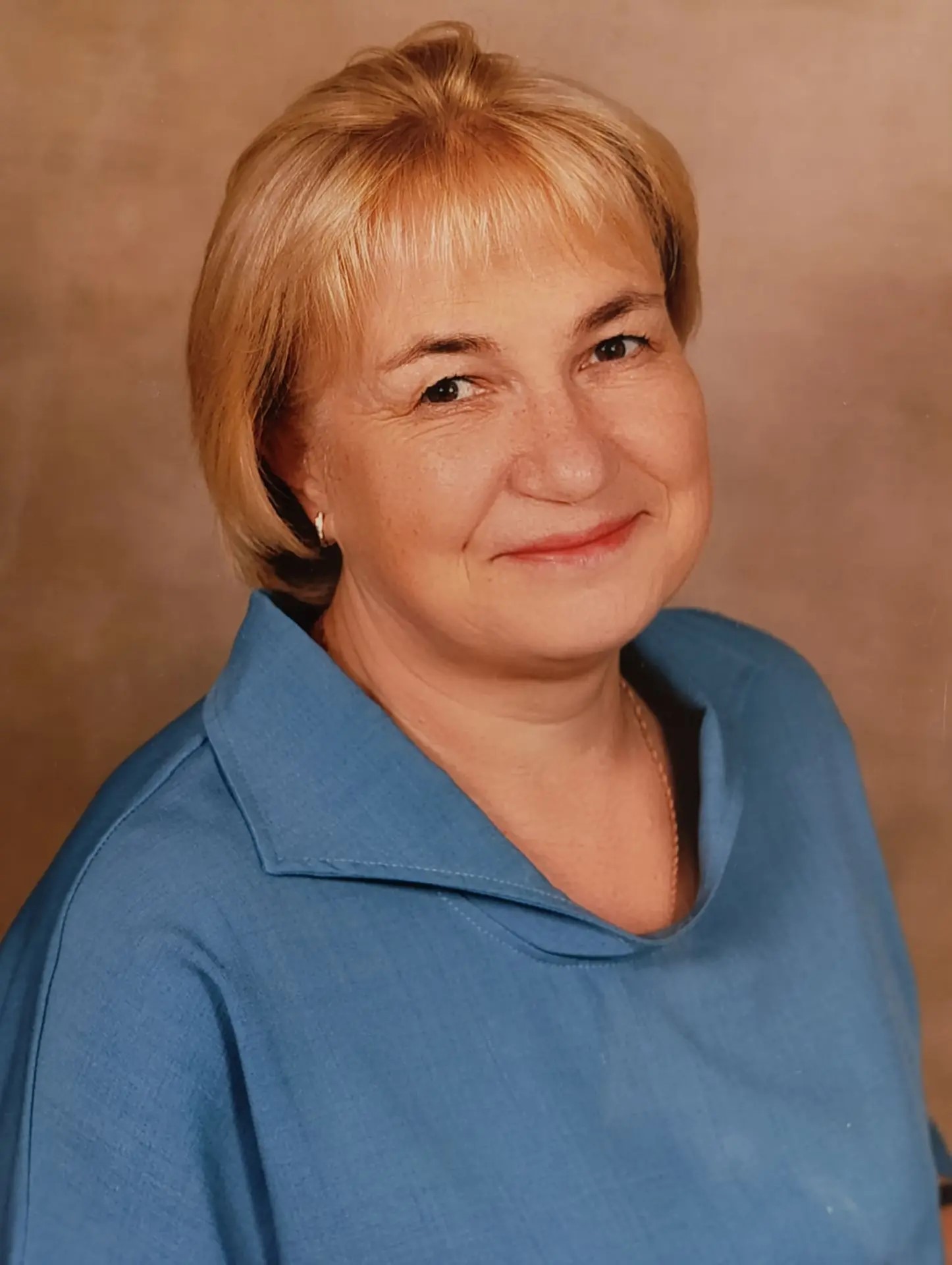 Шагивалеева Светлана Павловна