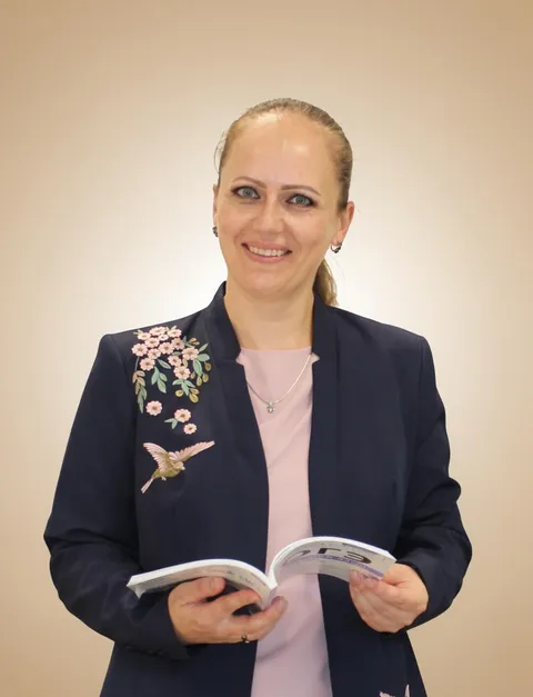 Баланцева Юлия Ивановна