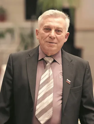 Русаков Владимир Михайлович
