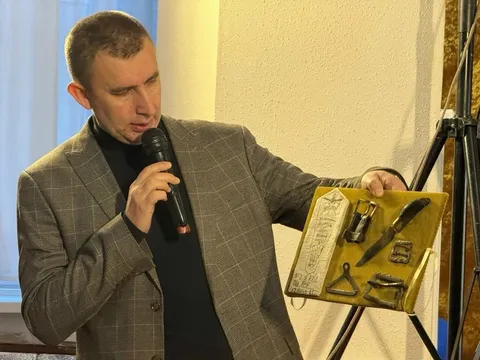 Казаков  Вячеслав Валерьевич