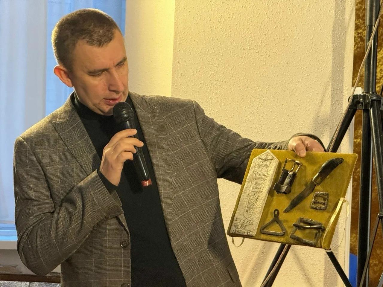 Казаков Вячеслав Валерьевич
