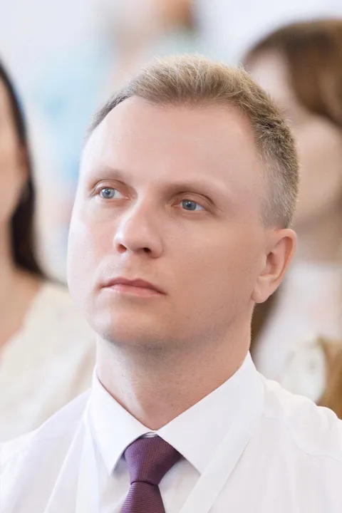 Кочетков Олег Андреевич