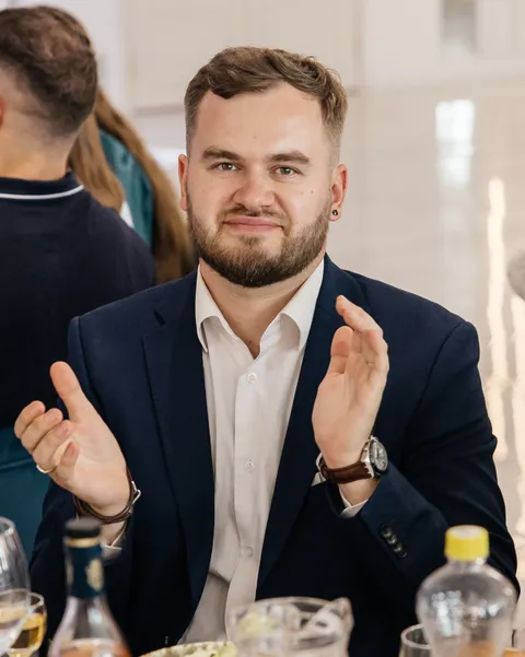 Рогачев Филипп Александрович