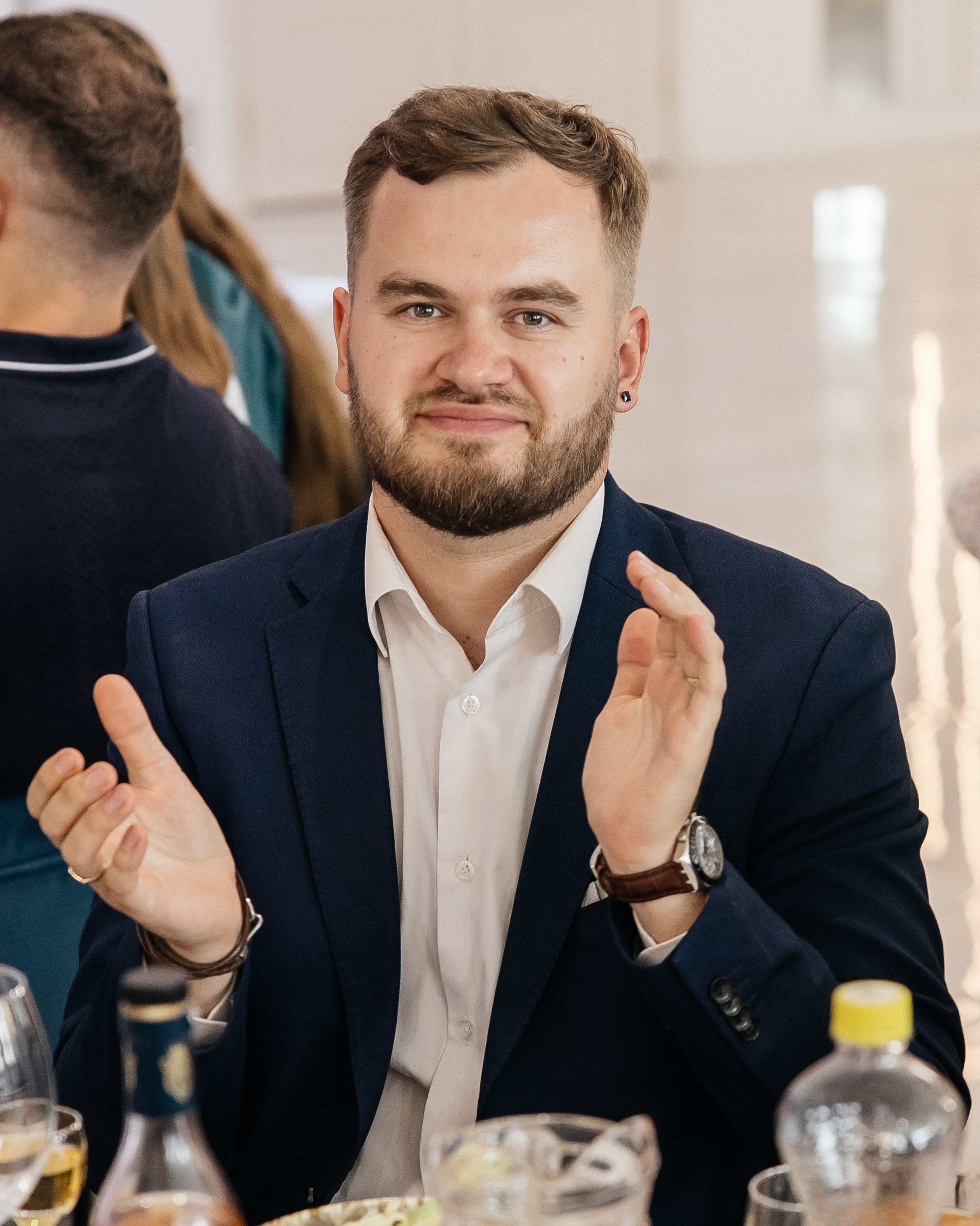 Рогачев Филипп Александрович
