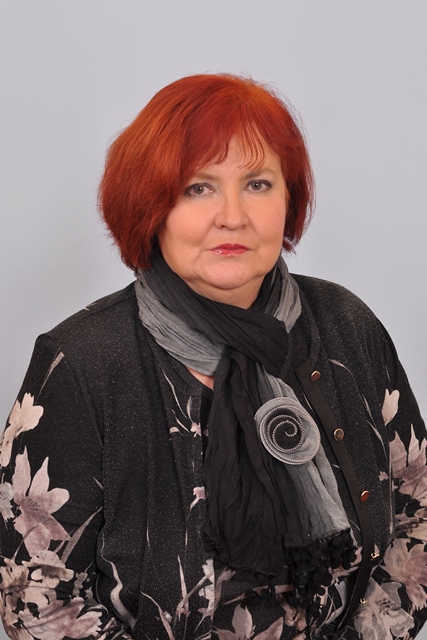 Пивовар Галина Викторовна
