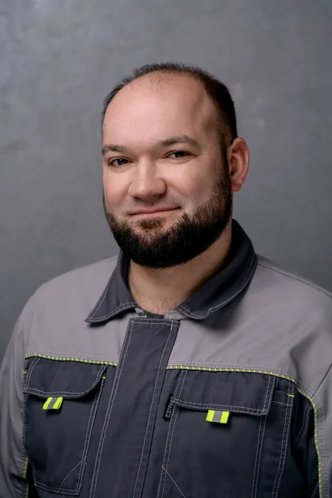 Голубятников  Илья  Дмитриевич